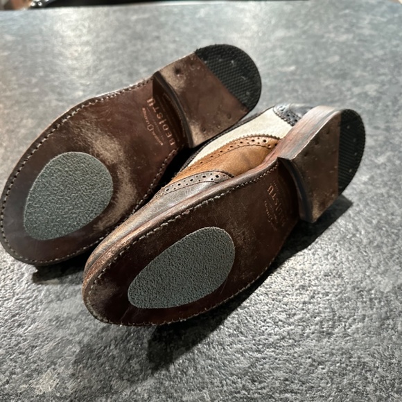 Bedstu Women Flats 6.5 - Picture 3 of 4